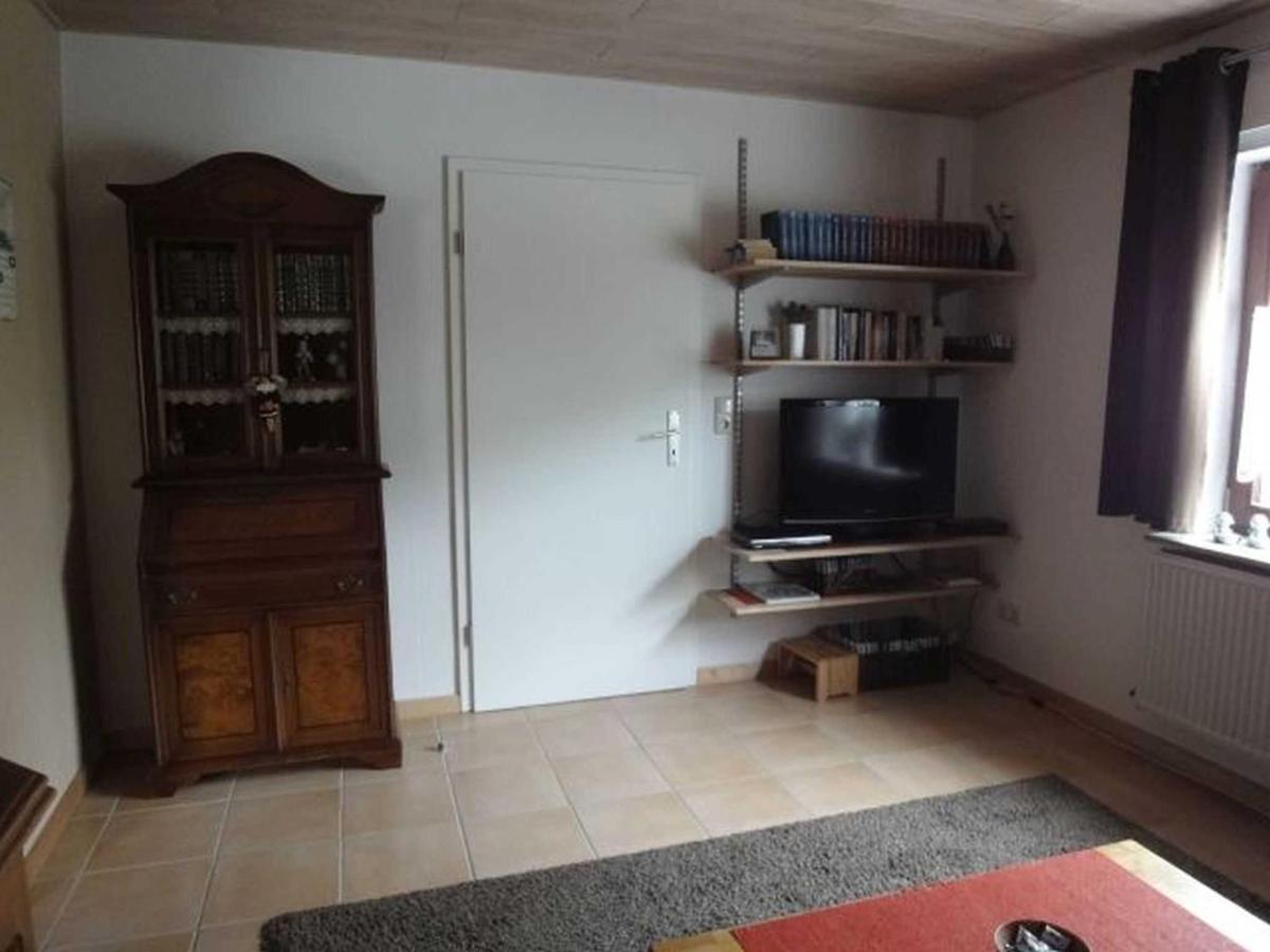 Ferienwohnung Hilde Schneider Kappeln Exterior foto