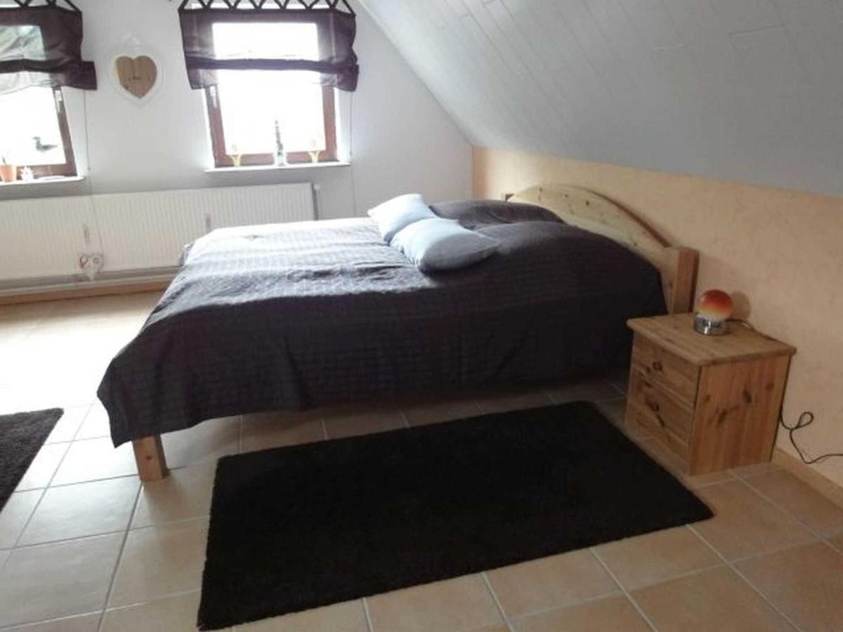 Ferienwohnung Hilde Schneider Kappeln Exterior foto